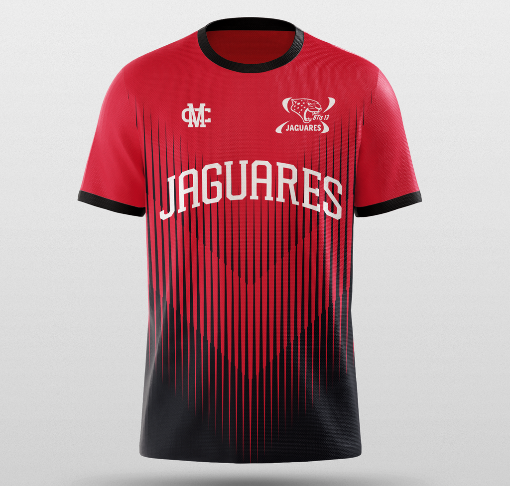 Jersey deportivo