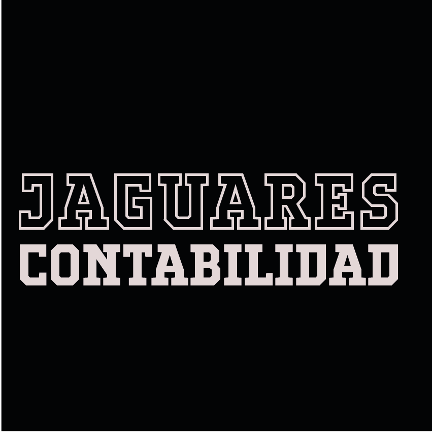 DISEÑO JAGUARES CARRERA
