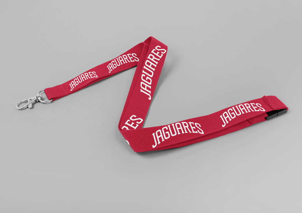 Lanyard Sencillo